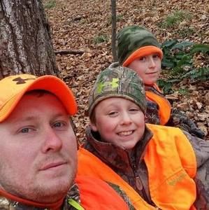 Meet your Posher, Jason